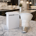 Circadian LED Light Bulb | PAR20, 6W, 5-CCT Tunable (1800K–5700K)